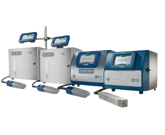 Ax-Series CIJ Printer