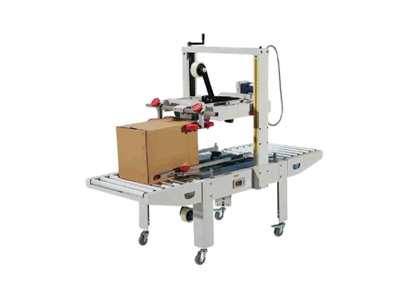 Carton Handling Machines