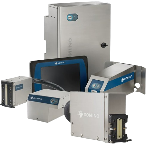 Cx-Series Large Character Printer
