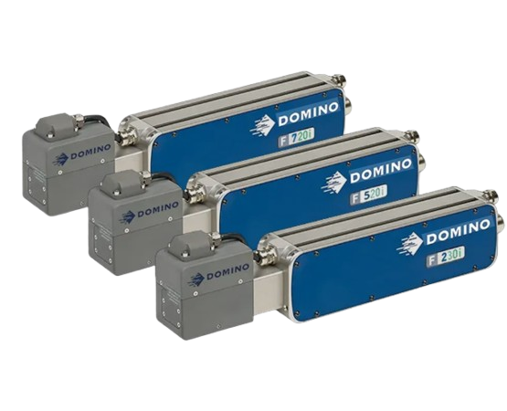 F-Series Fiber Laser