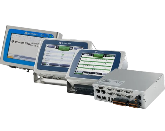 Gx-Series TIJ Printer