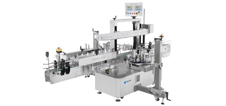 Industrial Labeling