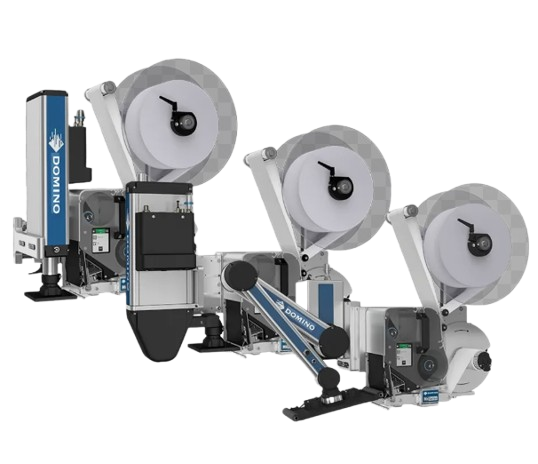 Mx-Series Print and Apply