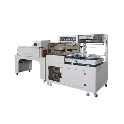 Shrink Wrapping Systems