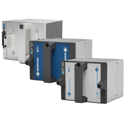 Vx-Series TTO Printer